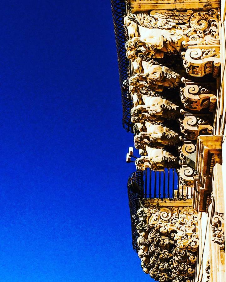 A 50 Passi Dal Tempio Di Apollo Daire Siraküza Dış mekan fotoğraf