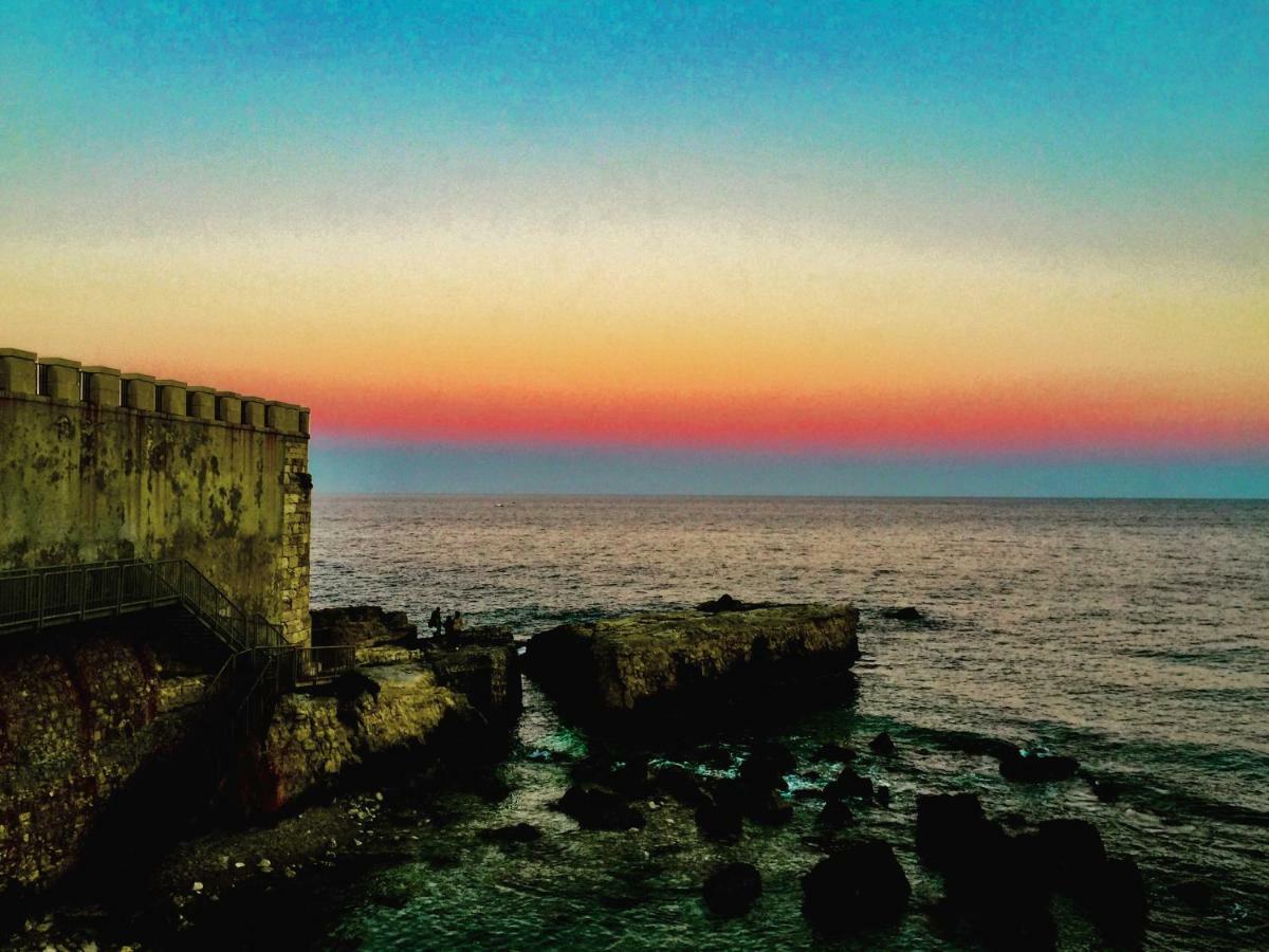 A 50 Passi Dal Tempio Di Apollo Daire Siraküza Dış mekan fotoğraf