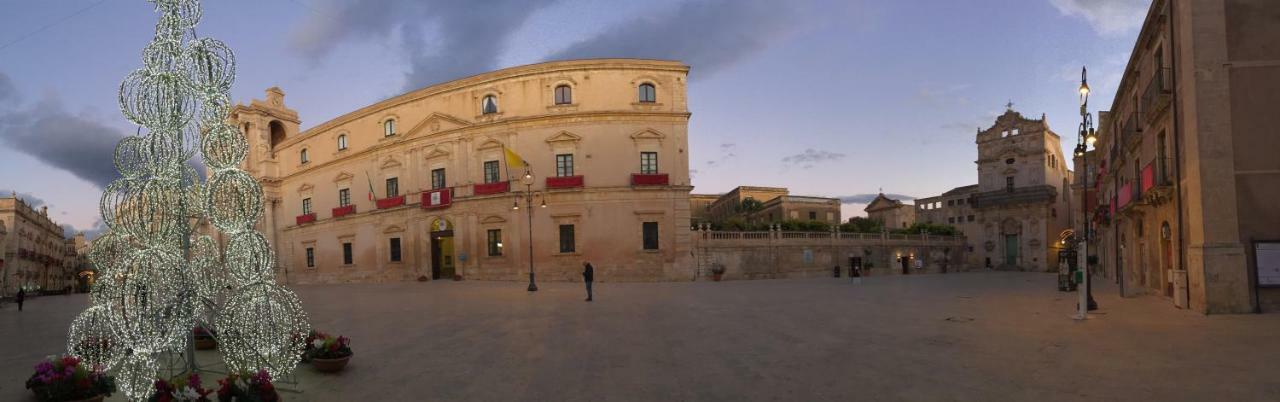 A 50 Passi Dal Tempio Di Apollo Daire Siraküza Dış mekan fotoğraf