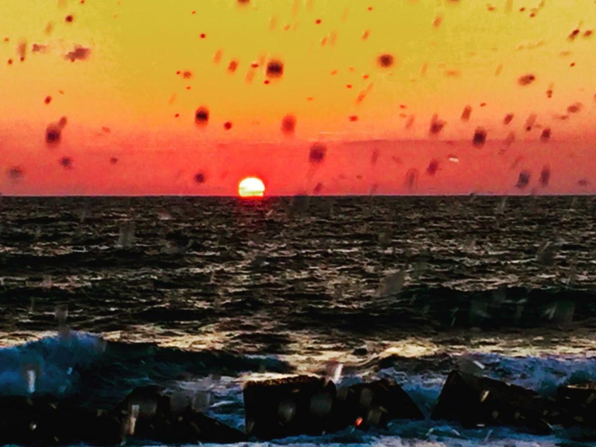 A 50 Passi Dal Tempio Di Apollo Daire Siraküza Dış mekan fotoğraf